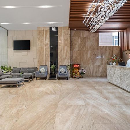 Sochi Hotel Nha Trang Zewnętrze zdjęcie