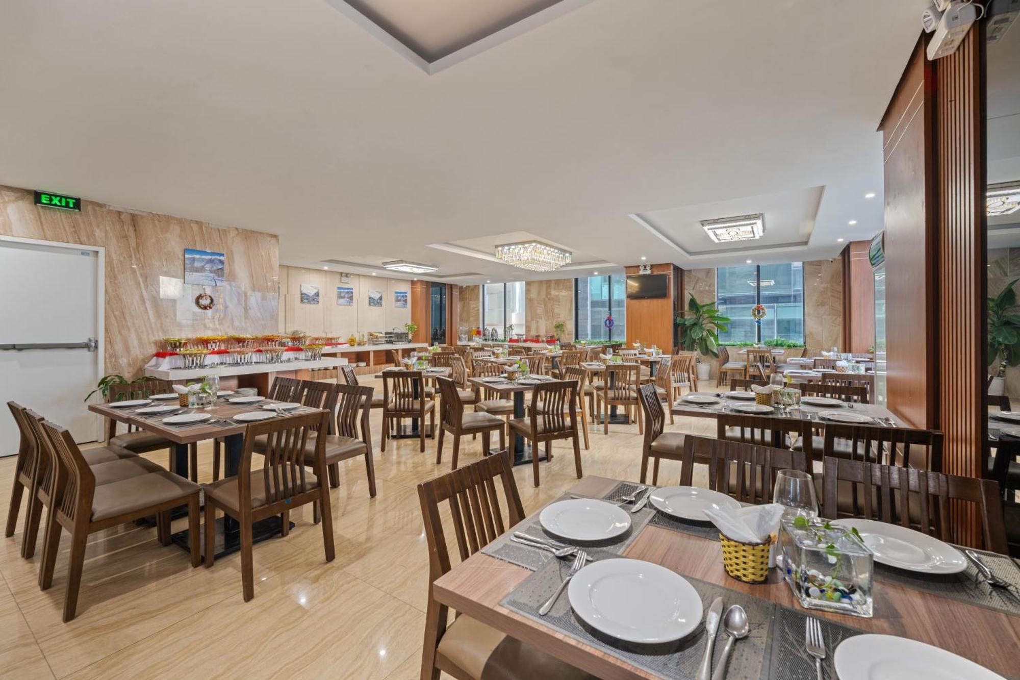 Sochi Hotel Nha Trang Zewnętrze zdjęcie