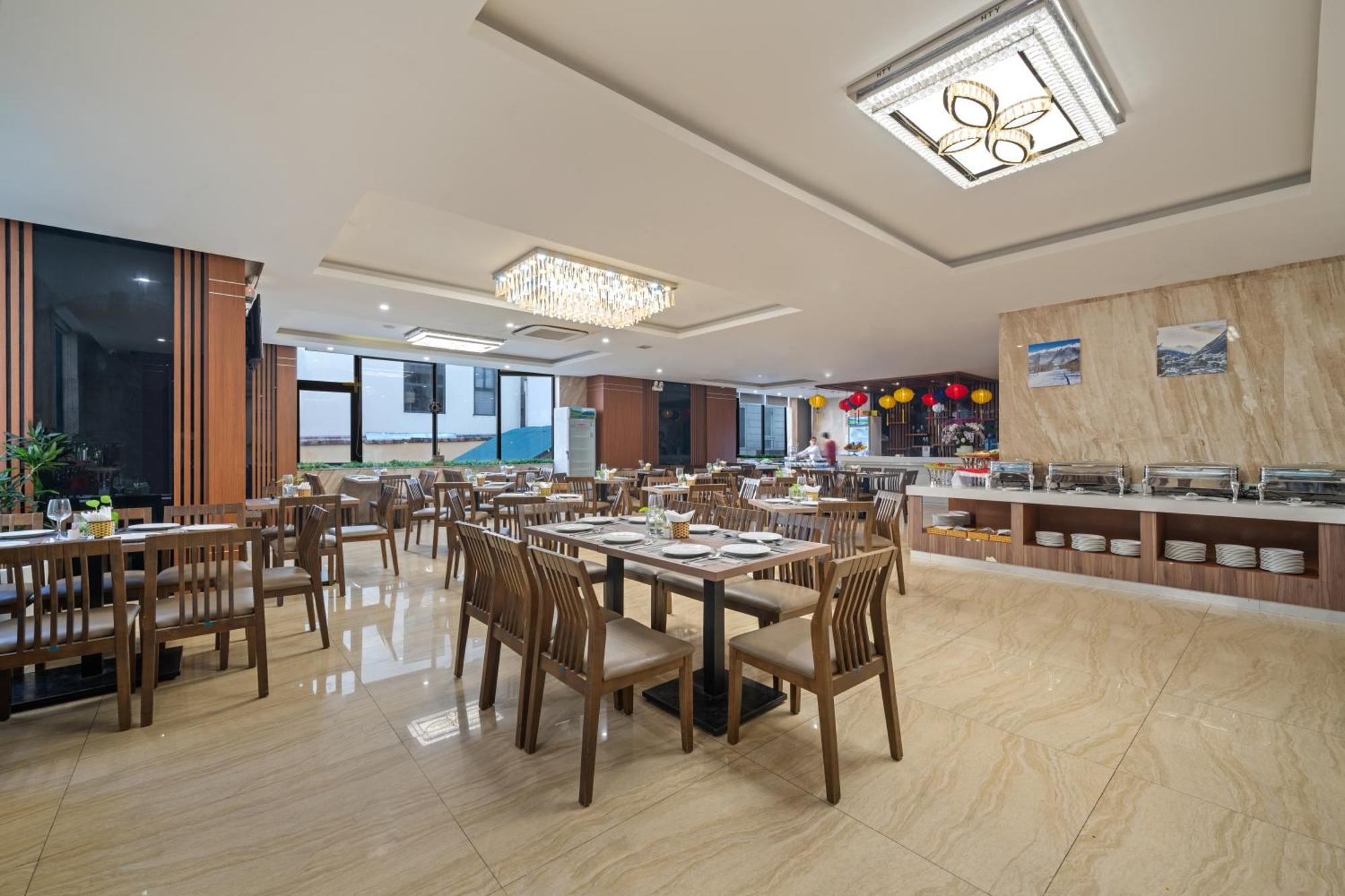 Sochi Hotel Nha Trang Zewnętrze zdjęcie