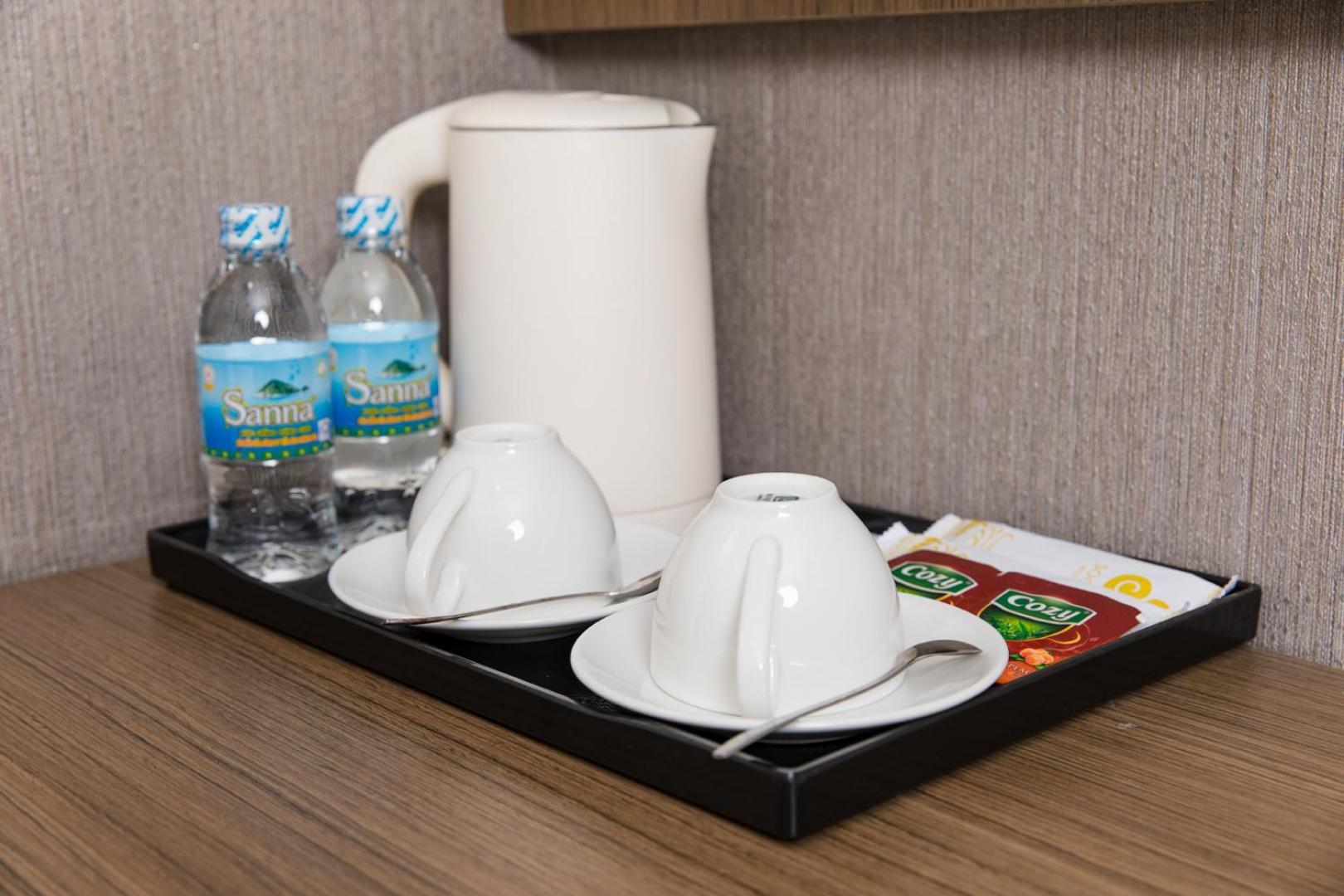 Sochi Hotel Nha Trang Zewnętrze zdjęcie