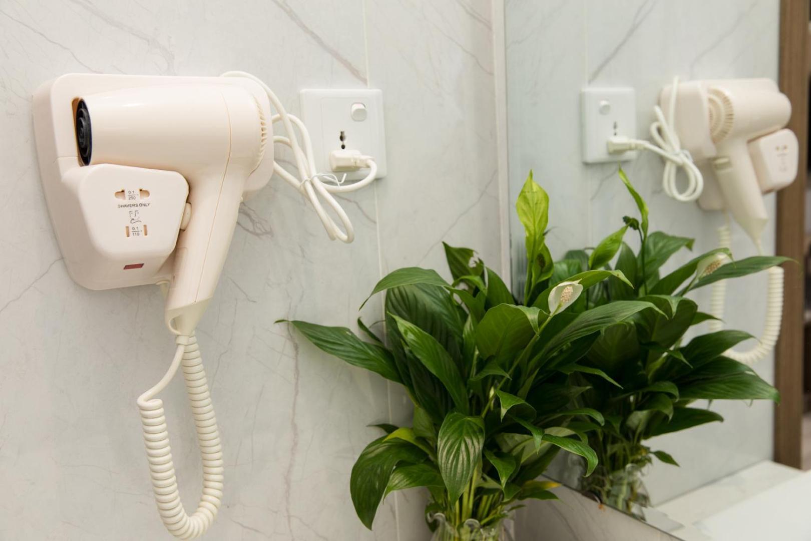 Sochi Hotel Nha Trang Zewnętrze zdjęcie