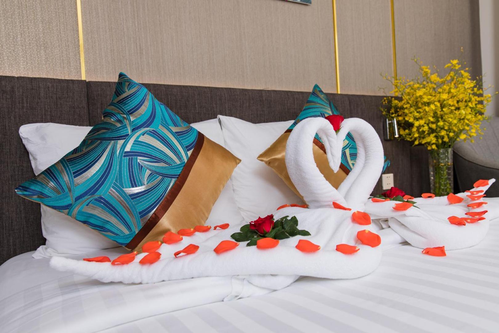 Sochi Hotel Nha Trang Zewnętrze zdjęcie