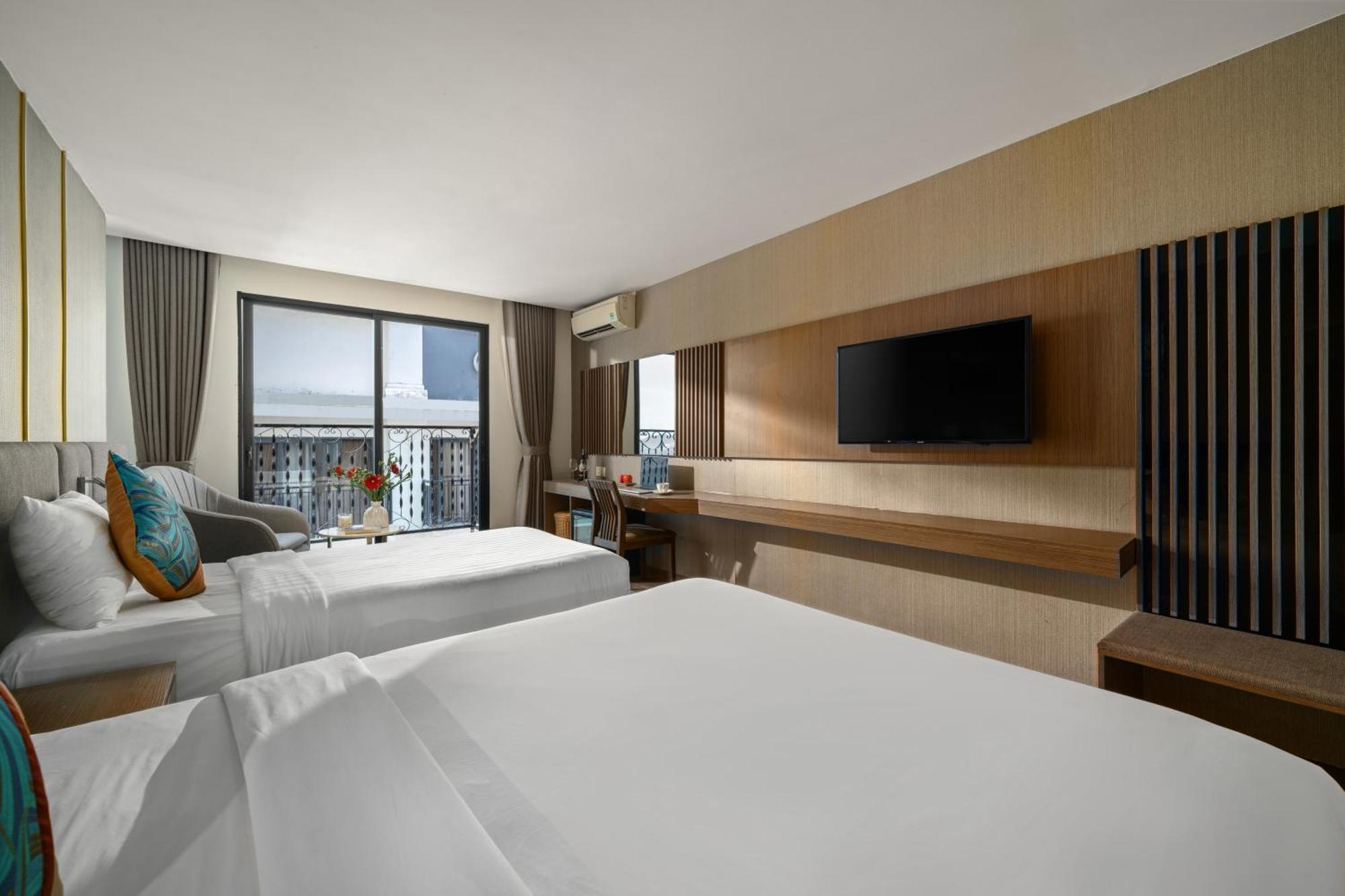 Sochi Hotel Nha Trang Pokój zdjęcie