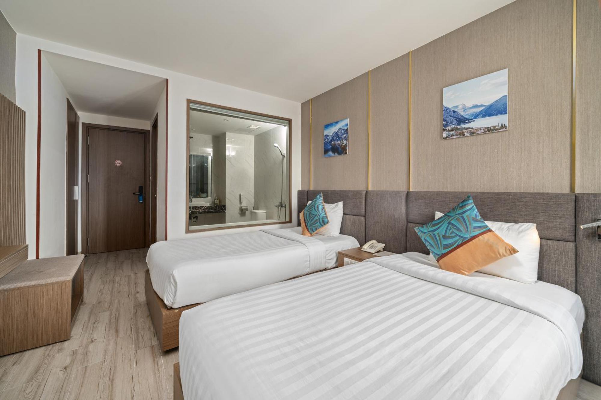Sochi Hotel Nha Trang Pokój zdjęcie