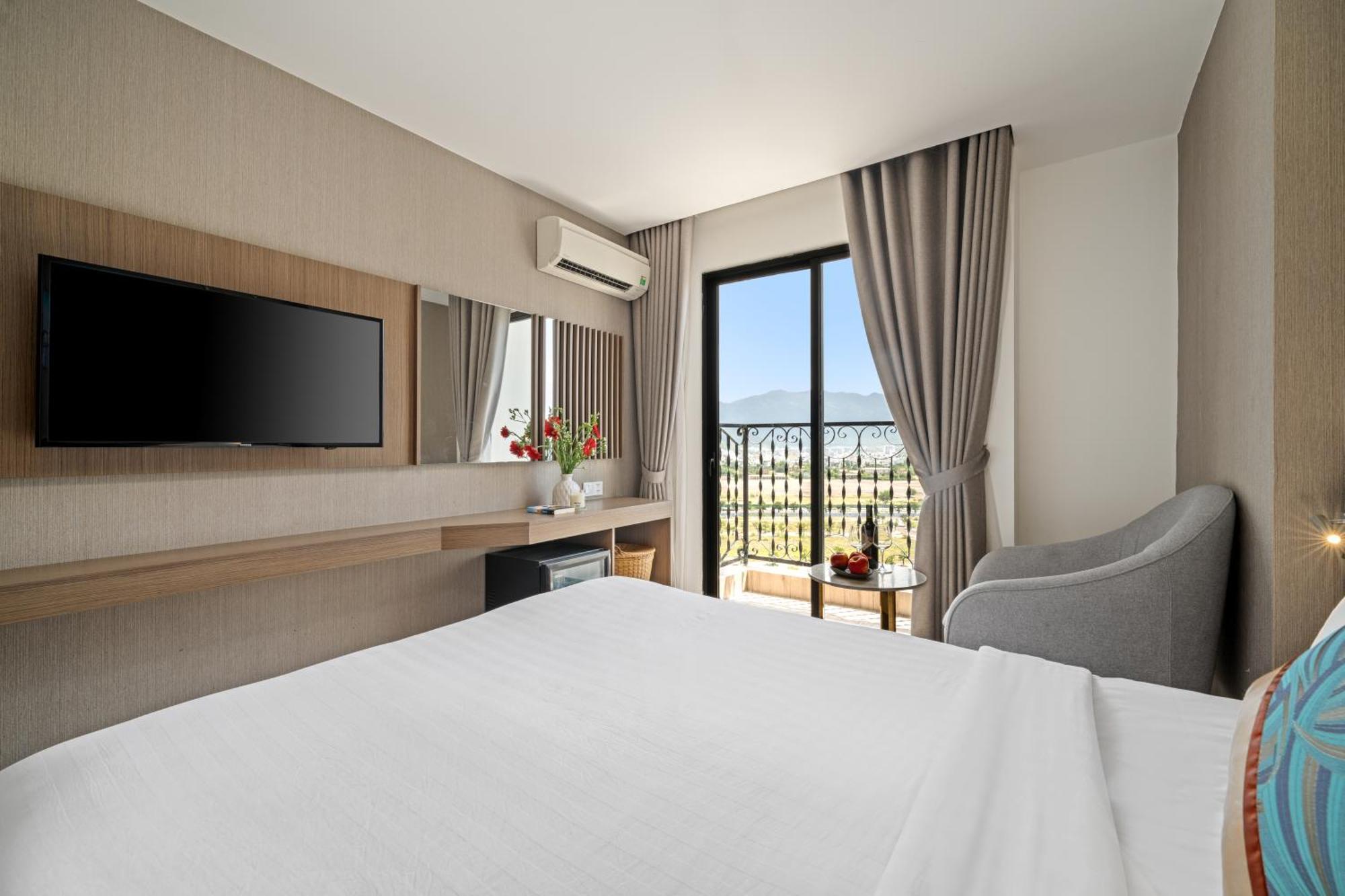 Sochi Hotel Nha Trang Pokój zdjęcie