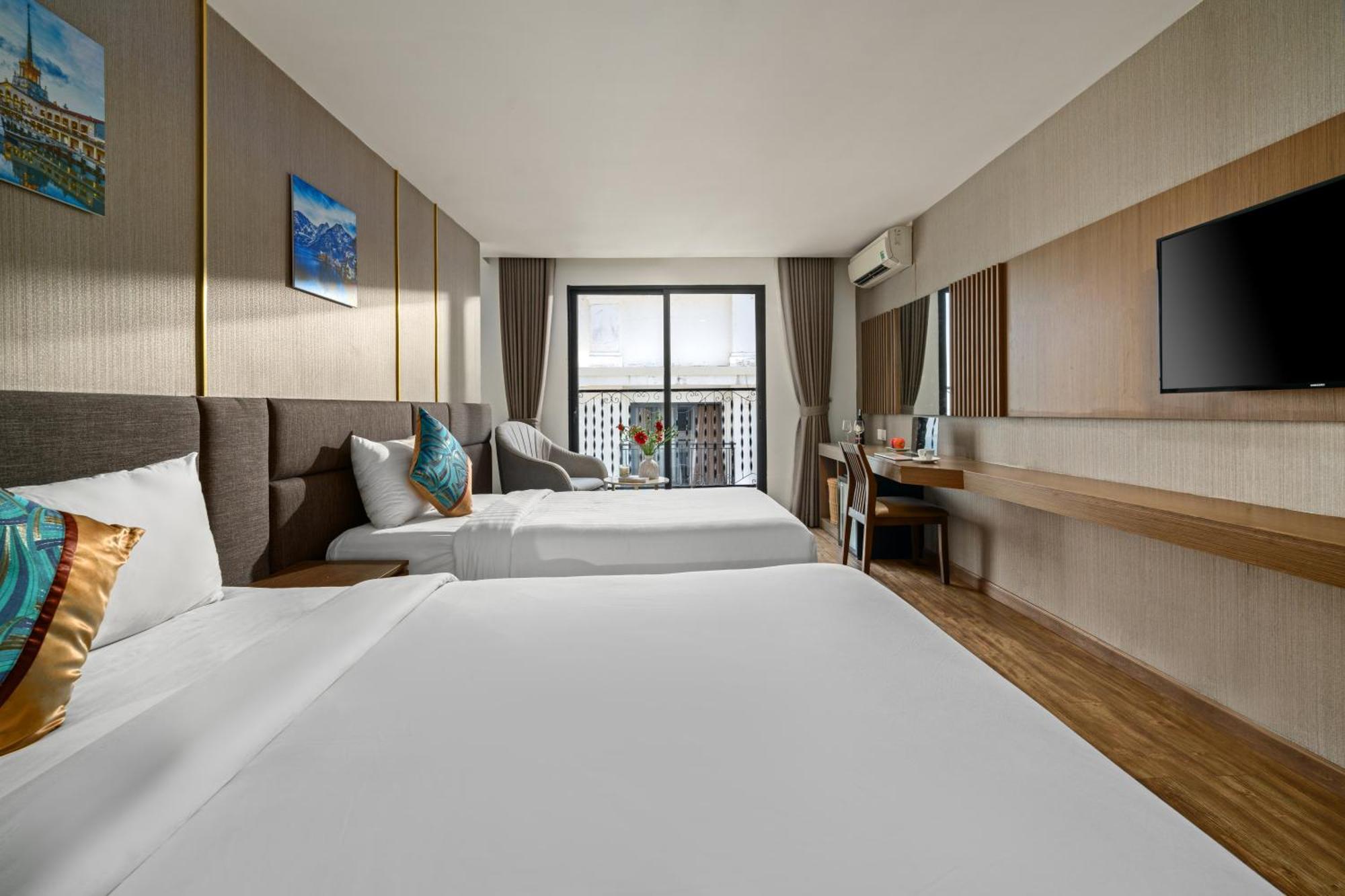 Sochi Hotel Nha Trang Pokój zdjęcie