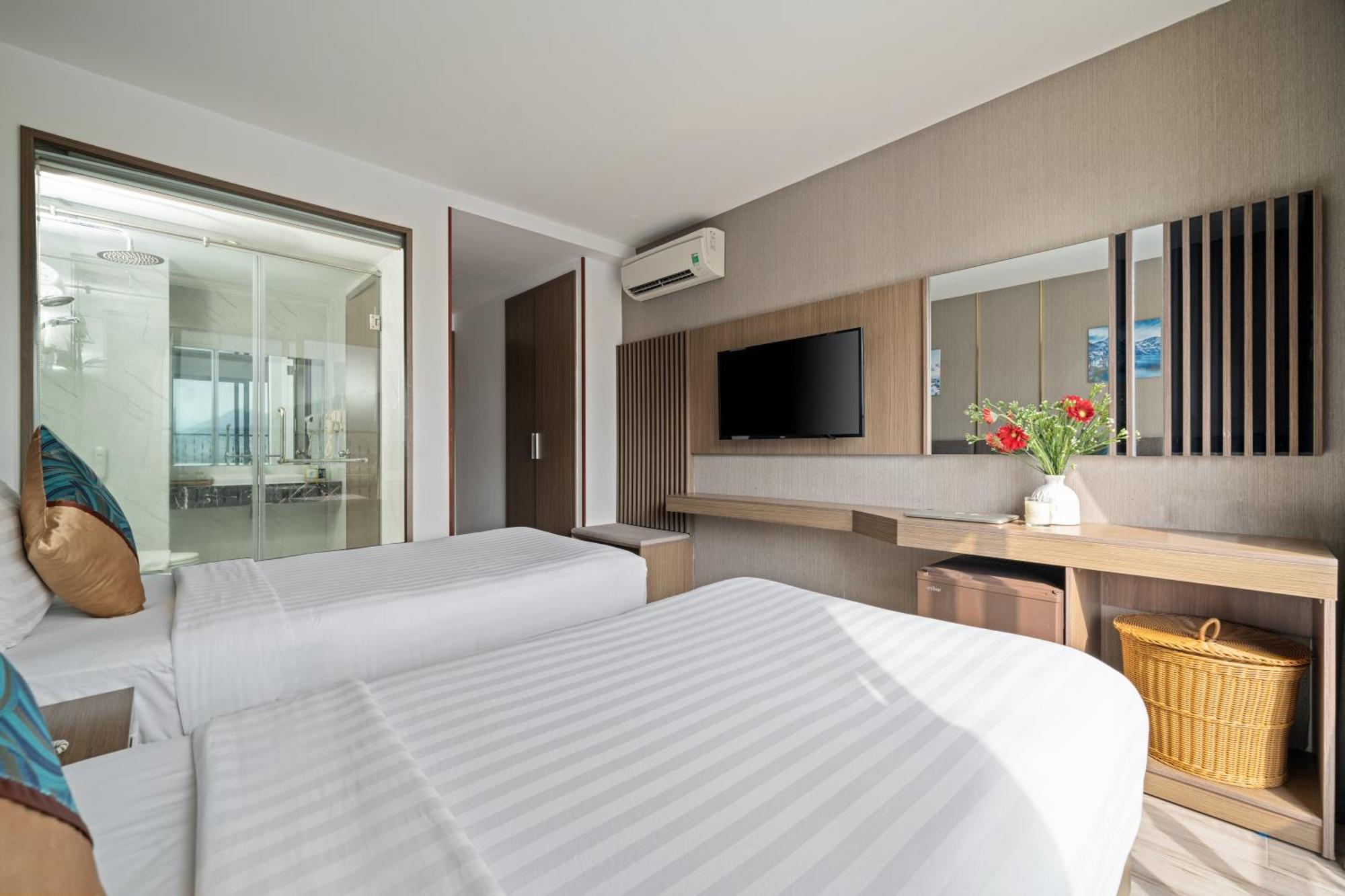 Sochi Hotel Nha Trang Pokój zdjęcie