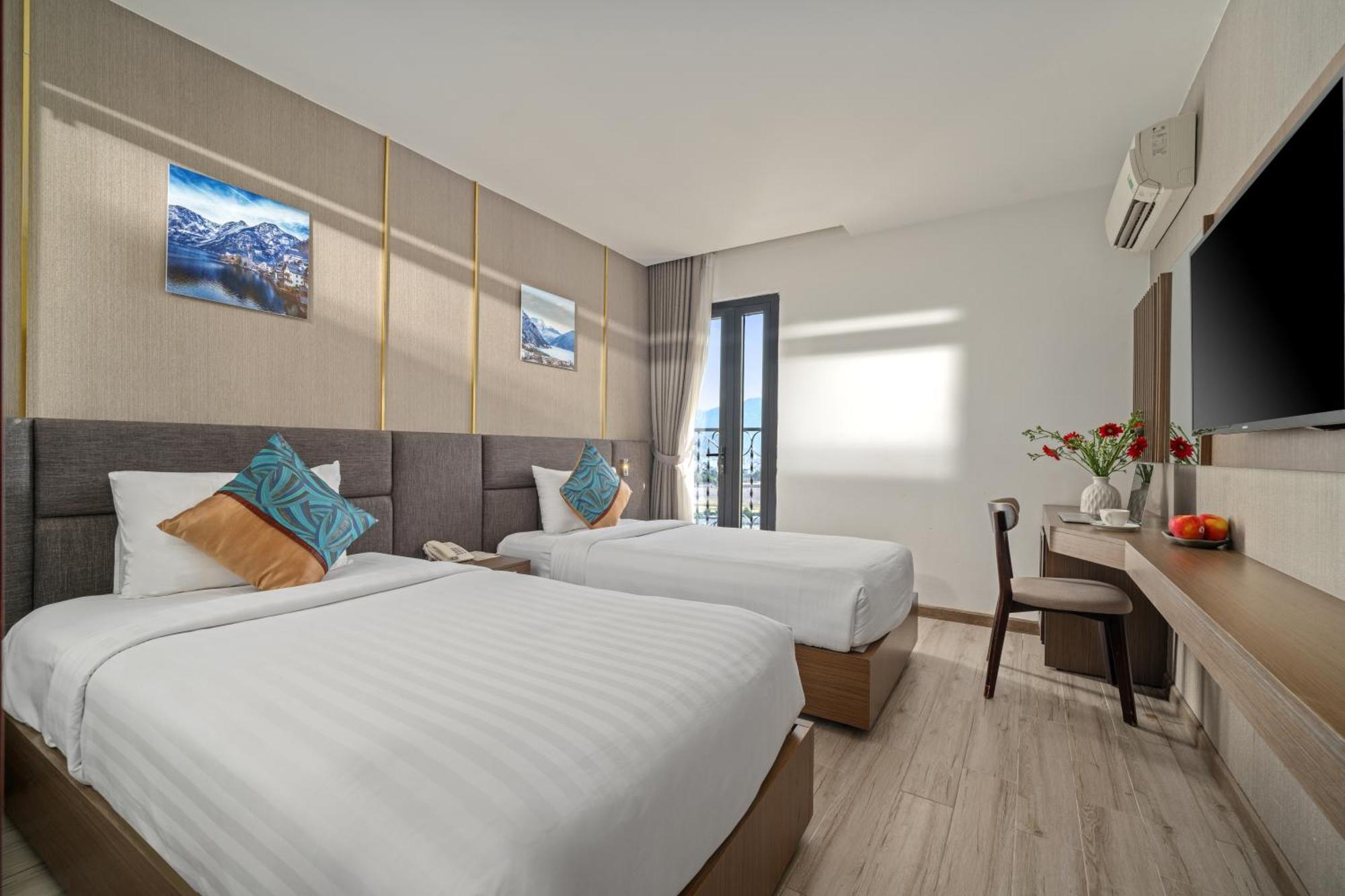 Sochi Hotel Nha Trang Pokój zdjęcie