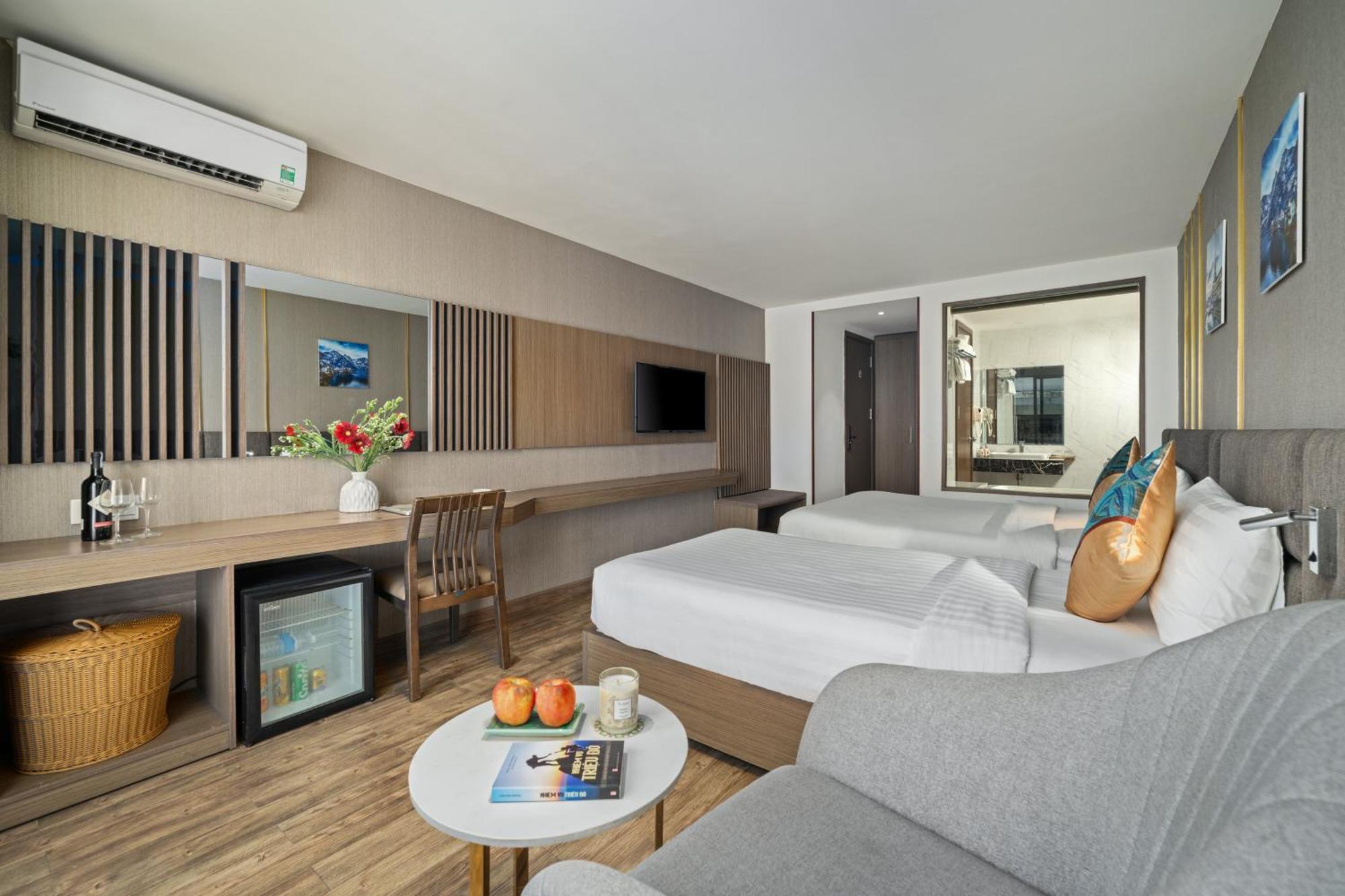 Sochi Hotel Nha Trang Pokój zdjęcie